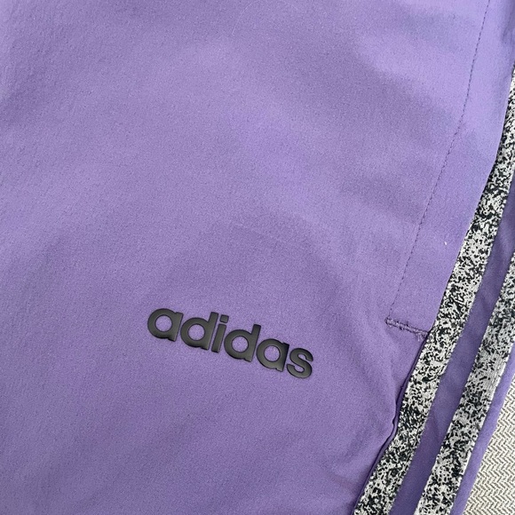 ADIDAS TRACK PANTS - Picture 2 of 5